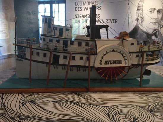 Musee de l'Auberge Symmes