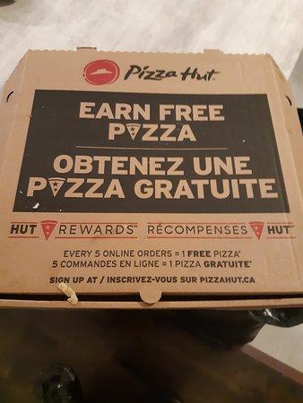 Pizza Hut